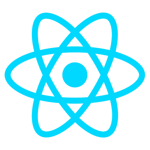React